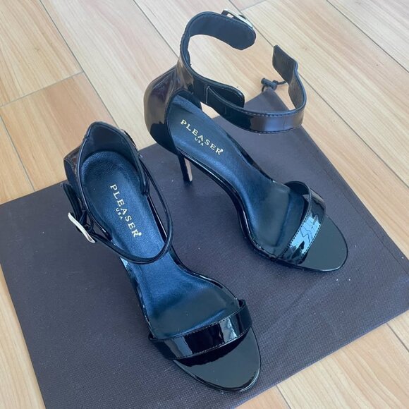 **SOLD** Pleaser High Heels - US 10 - Picture 4 of 5